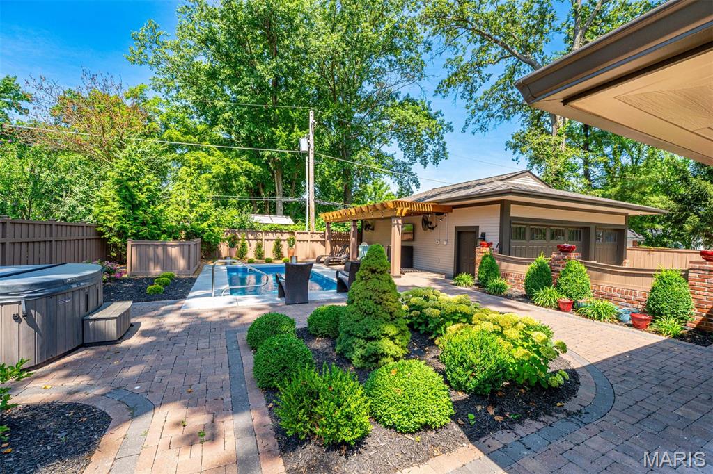 Sherwood Forest 2nd Add - Residential