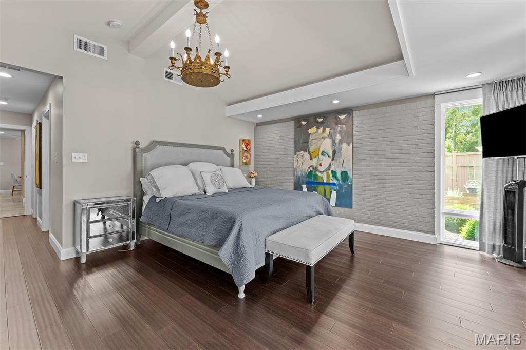 Sherwood Forest 2nd Add - Residential