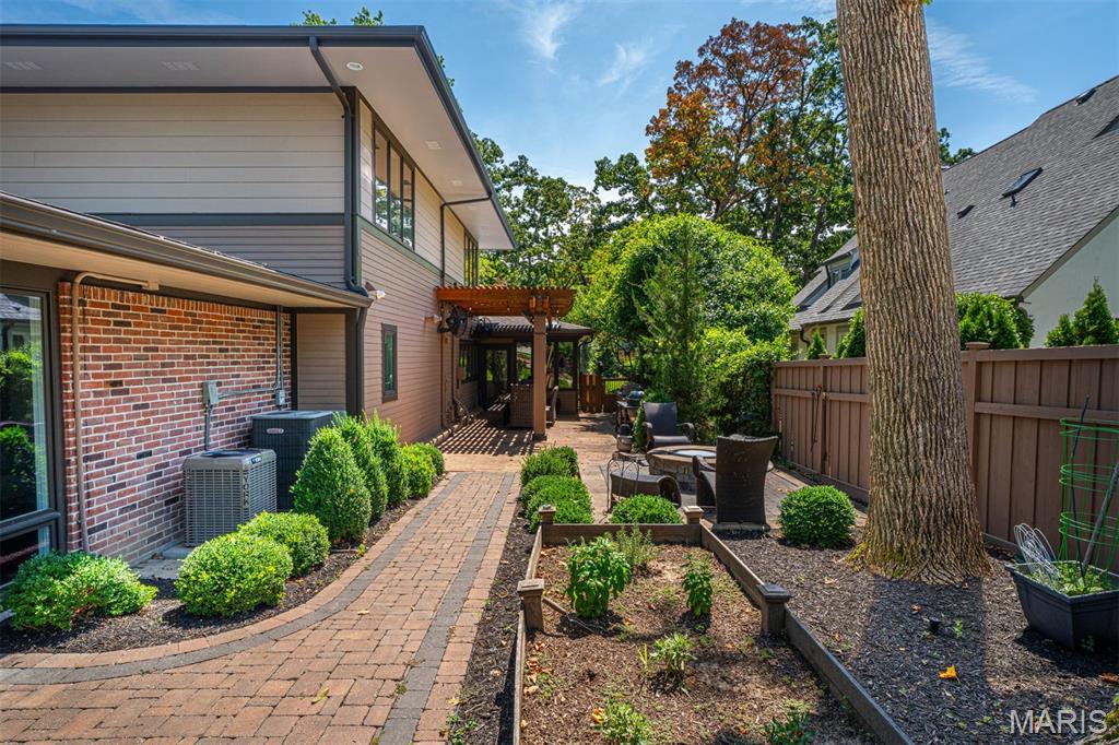 Sherwood Forest 2nd Add - Residential