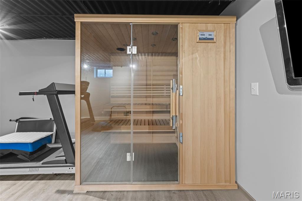 Sherwood Forest 2nd Add - Residential