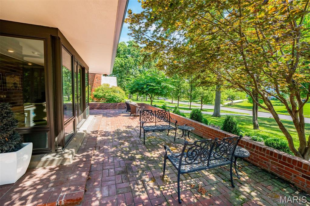 Sherwood Forest 2nd Add - Residential