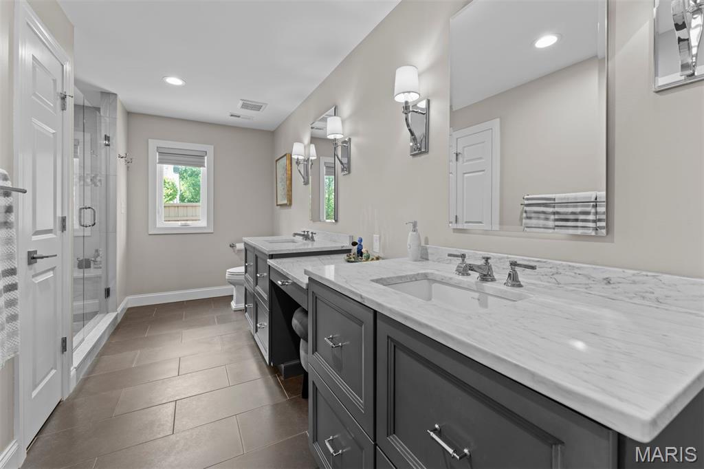 Sherwood Forest 2nd Add - Residential