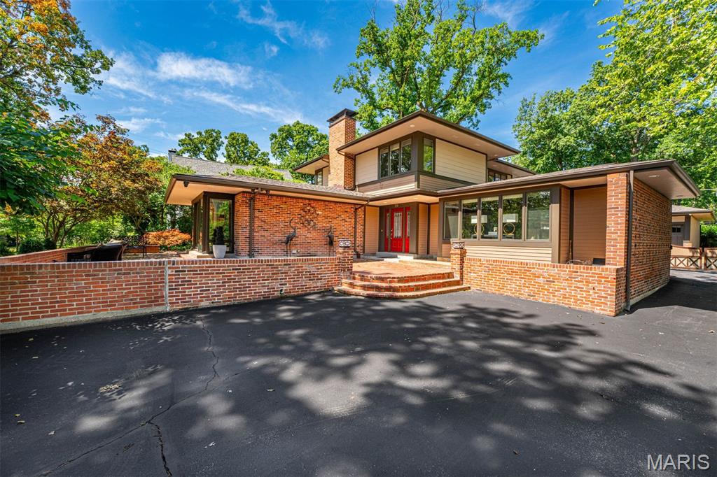 Sherwood Forest 2nd Add - Residential