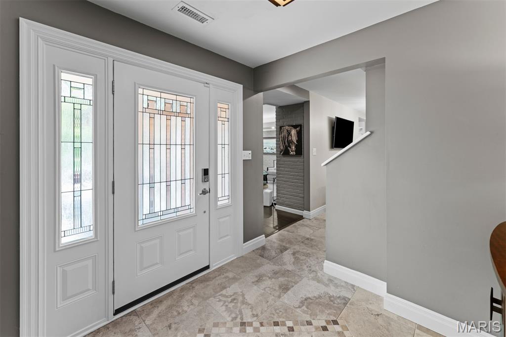 Sherwood Forest 2nd Add - Residential