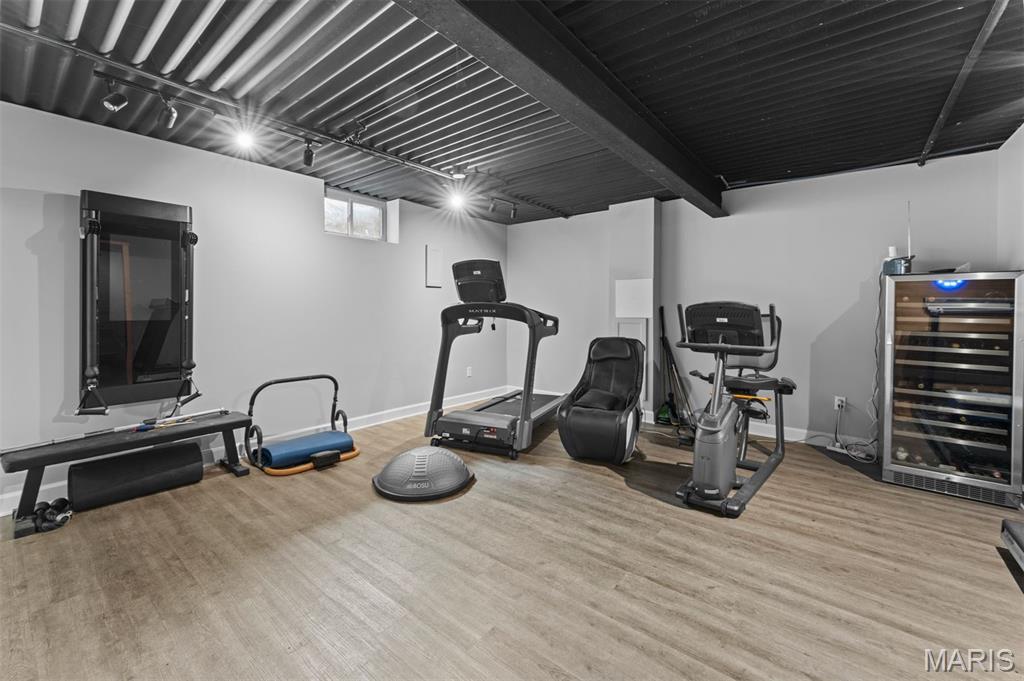 Sherwood Forest 2nd Add - Residential