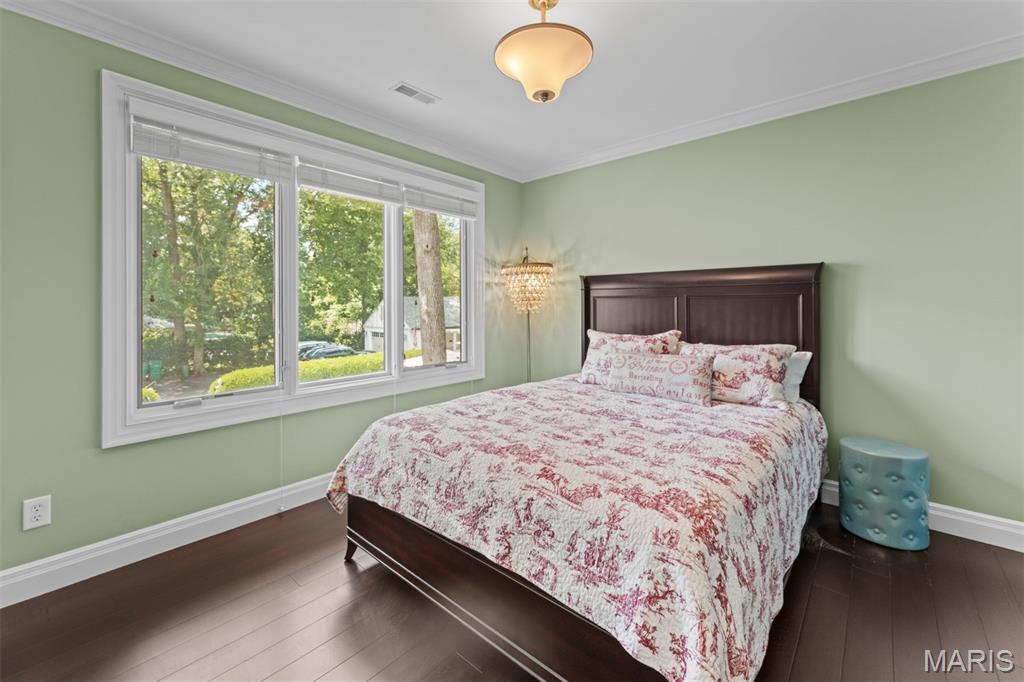 Sherwood Forest 2nd Add - Residential