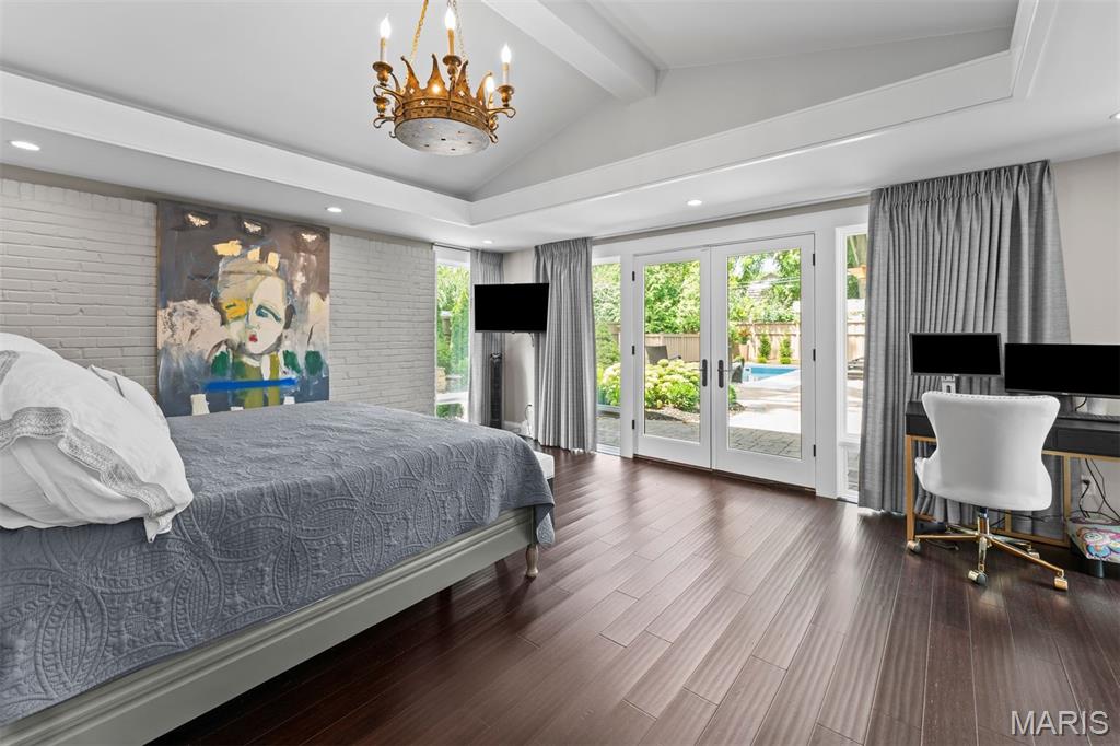 Sherwood Forest 2nd Add - Residential