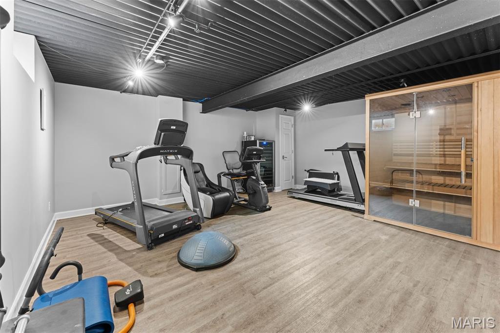 Sherwood Forest 2nd Add - Residential