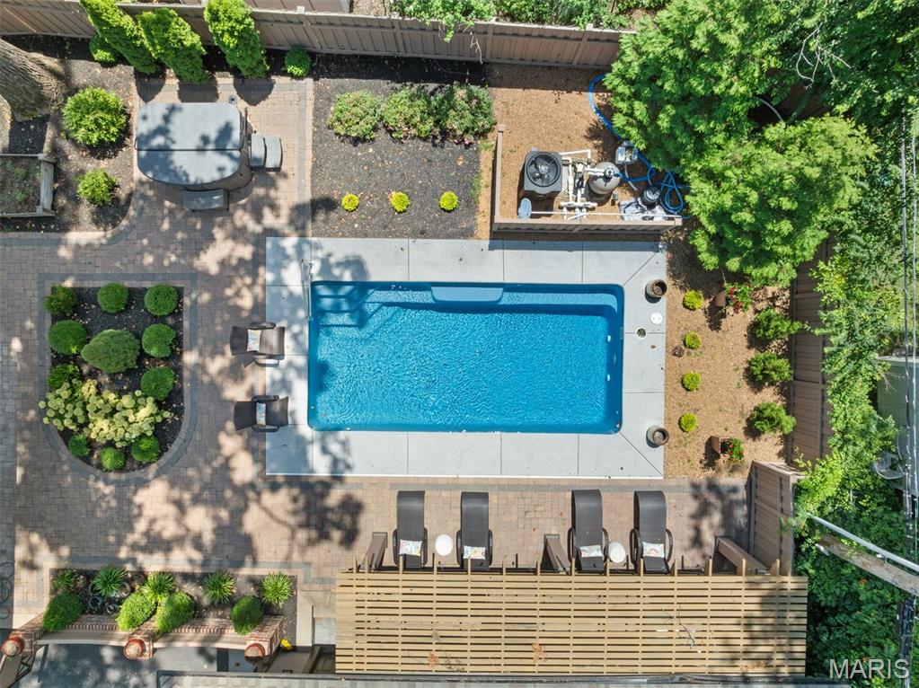 Sherwood Forest 2nd Add - Residential