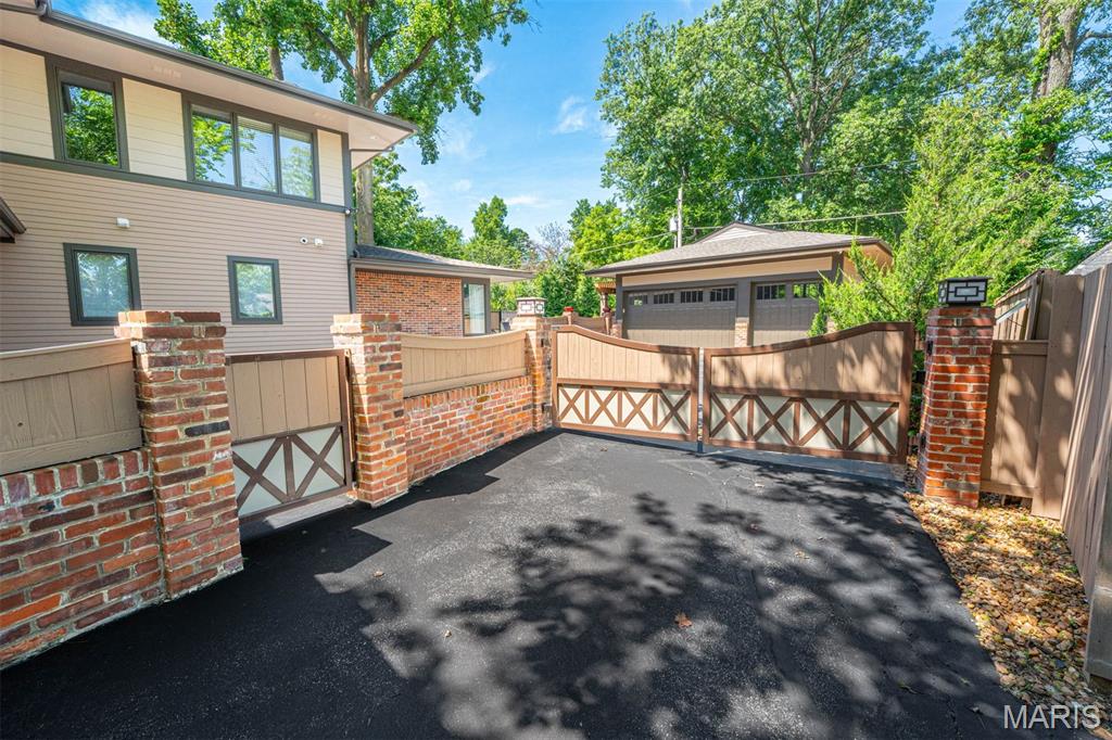 Sherwood Forest 2nd Add - Residential