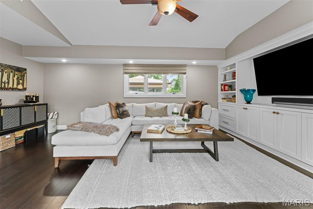 Sherwood Forest 2nd Add - Residential