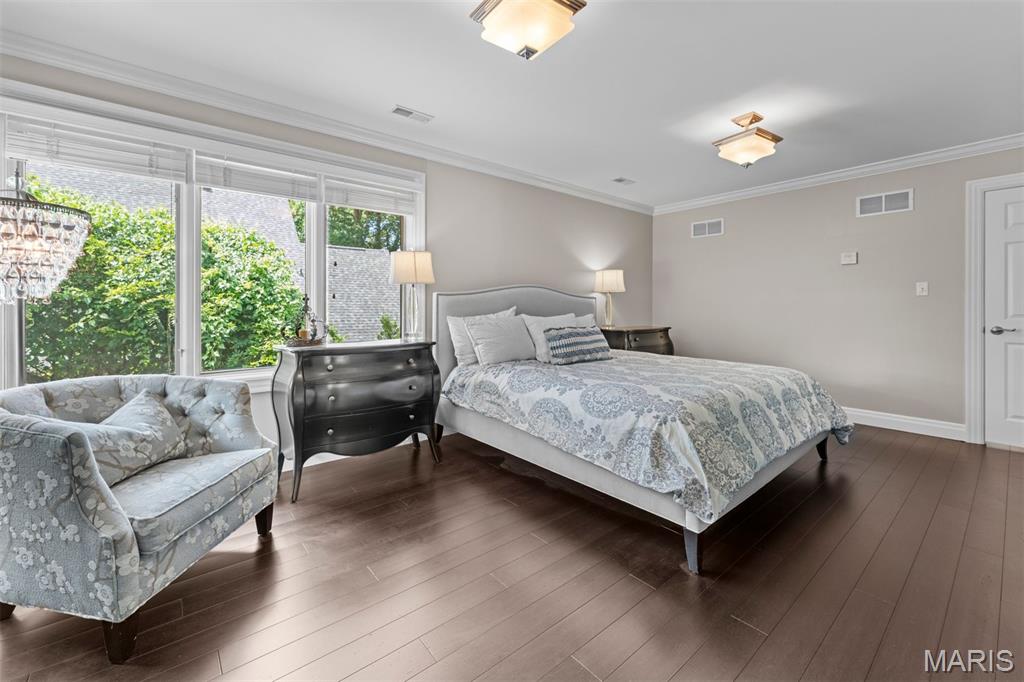 Sherwood Forest 2nd Add - Residential