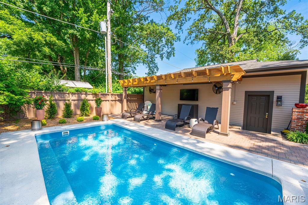 Sherwood Forest 2nd Add - Residential