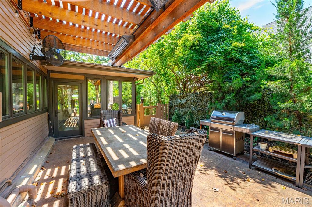 Sherwood Forest 2nd Add - Residential