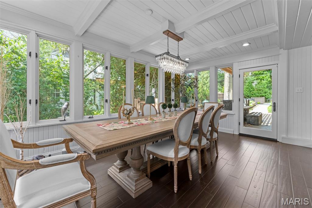 Sherwood Forest 2nd Add - Residential