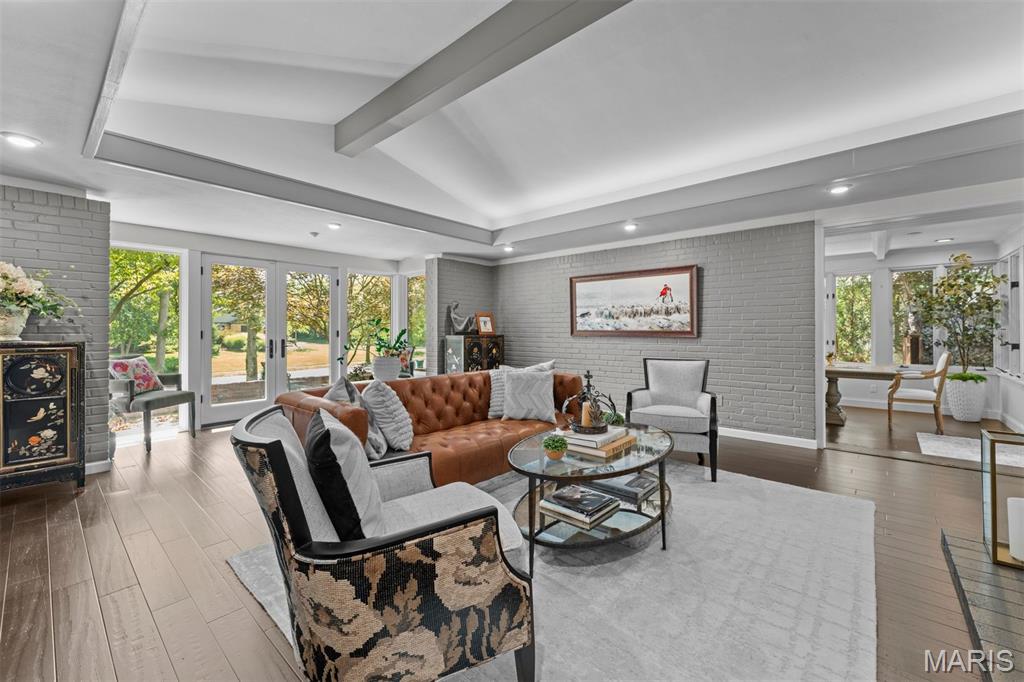 Sherwood Forest 2nd Add - Residential