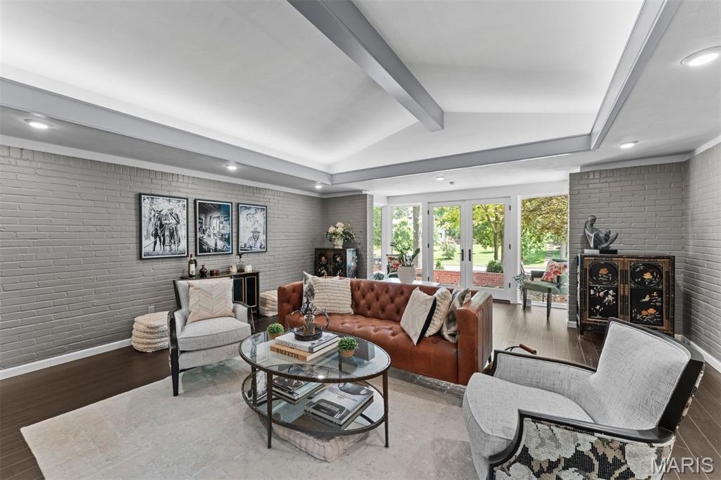 Sherwood Forest 2nd Add - Residential