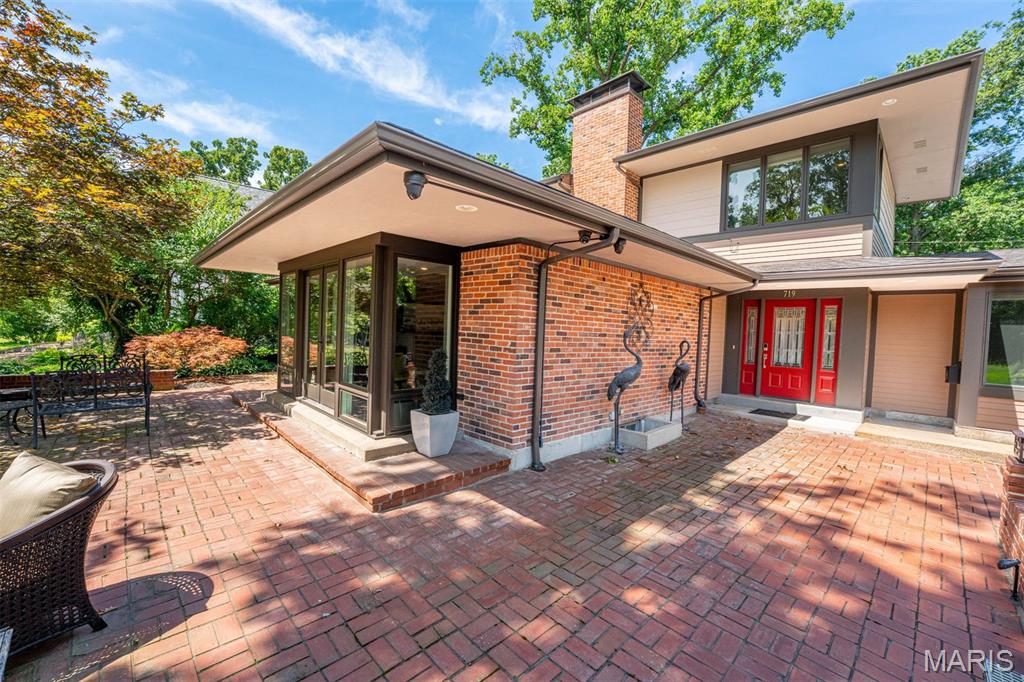 Sherwood Forest 2nd Add - Residential