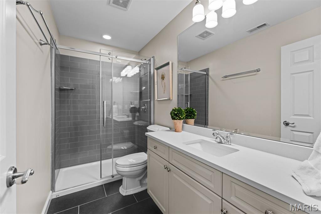 Sherwood Forest 2nd Add - Residential