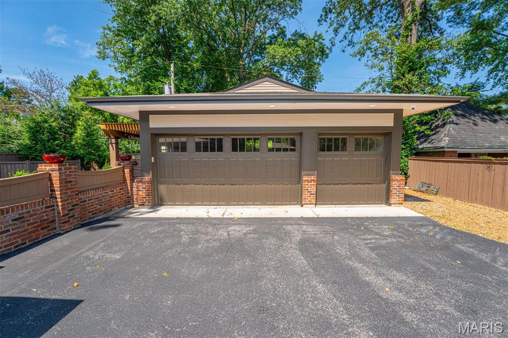 Sherwood Forest 2nd Add - Residential