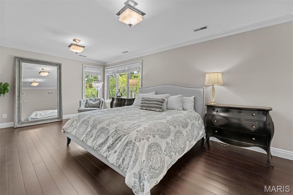 Sherwood Forest 2nd Add - Residential