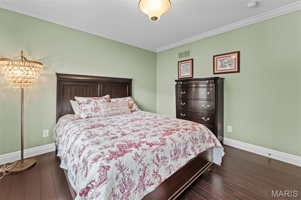 Sherwood Forest 2nd Add - Residential