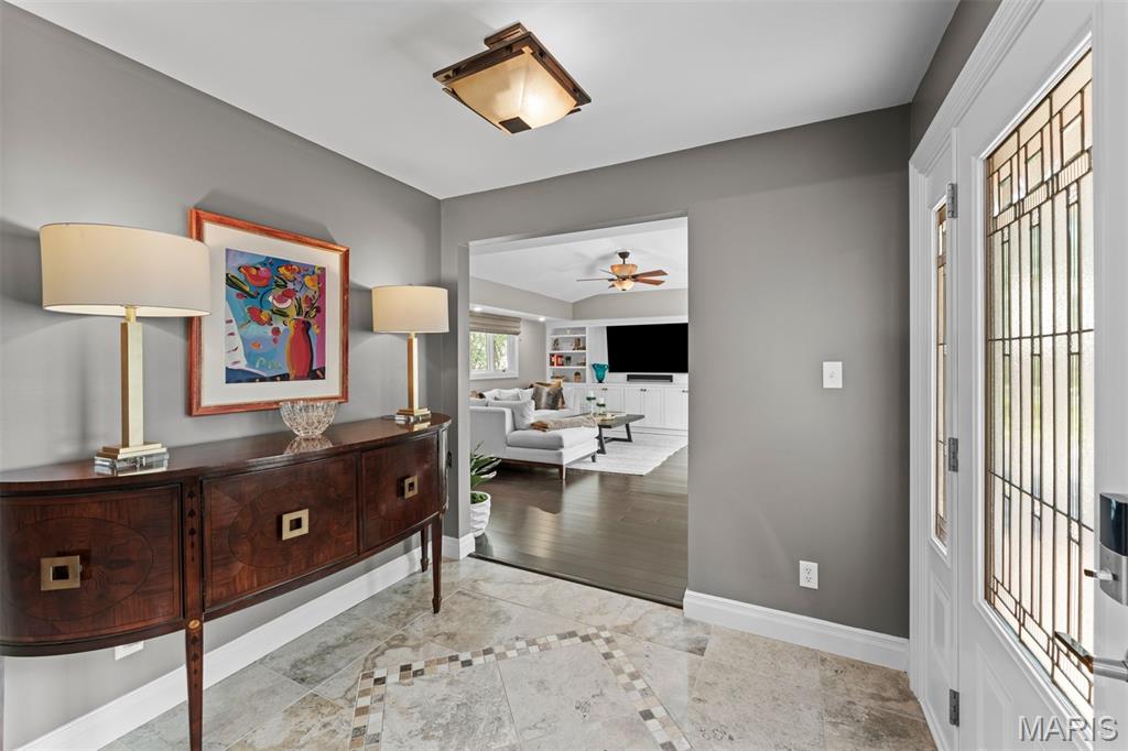 Sherwood Forest 2nd Add - Residential