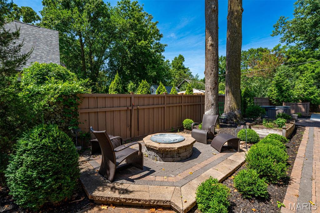 Sherwood Forest 2nd Add - Residential