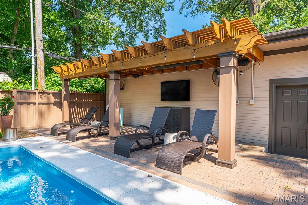 Sherwood Forest 2nd Add - Residential