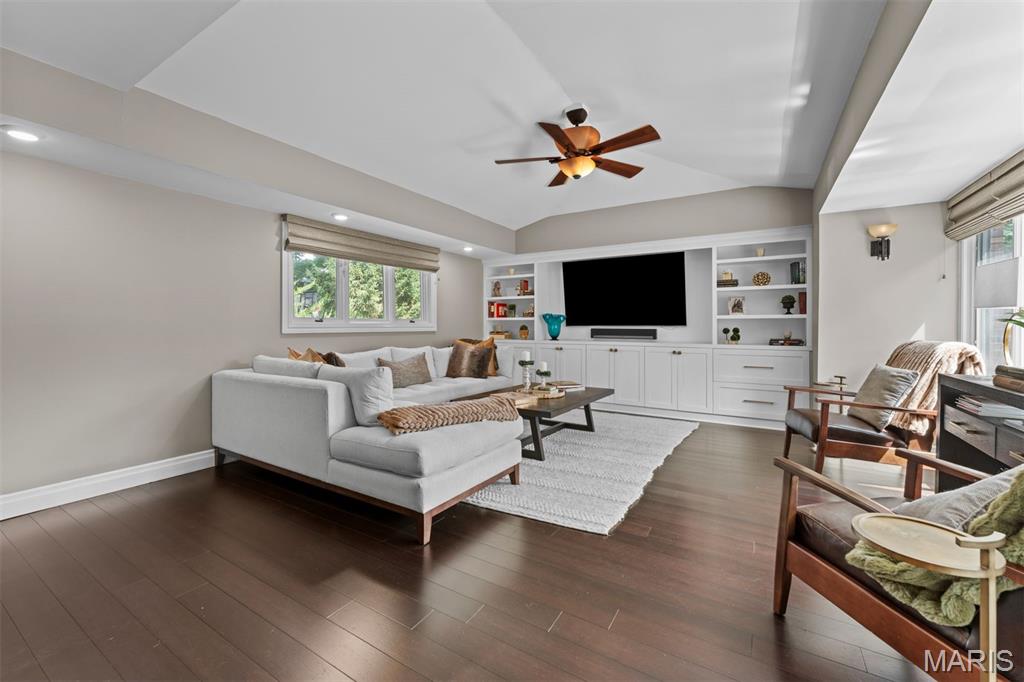 Sherwood Forest 2nd Add - Residential