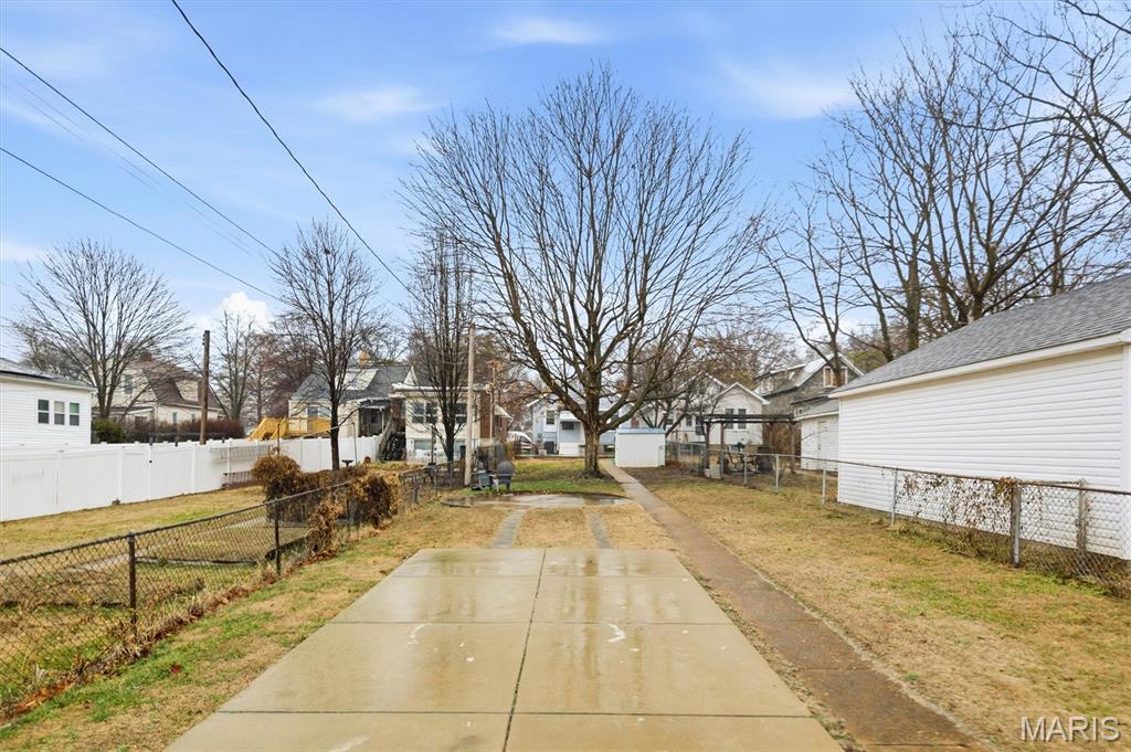 Us Seruvy 108 - Residential