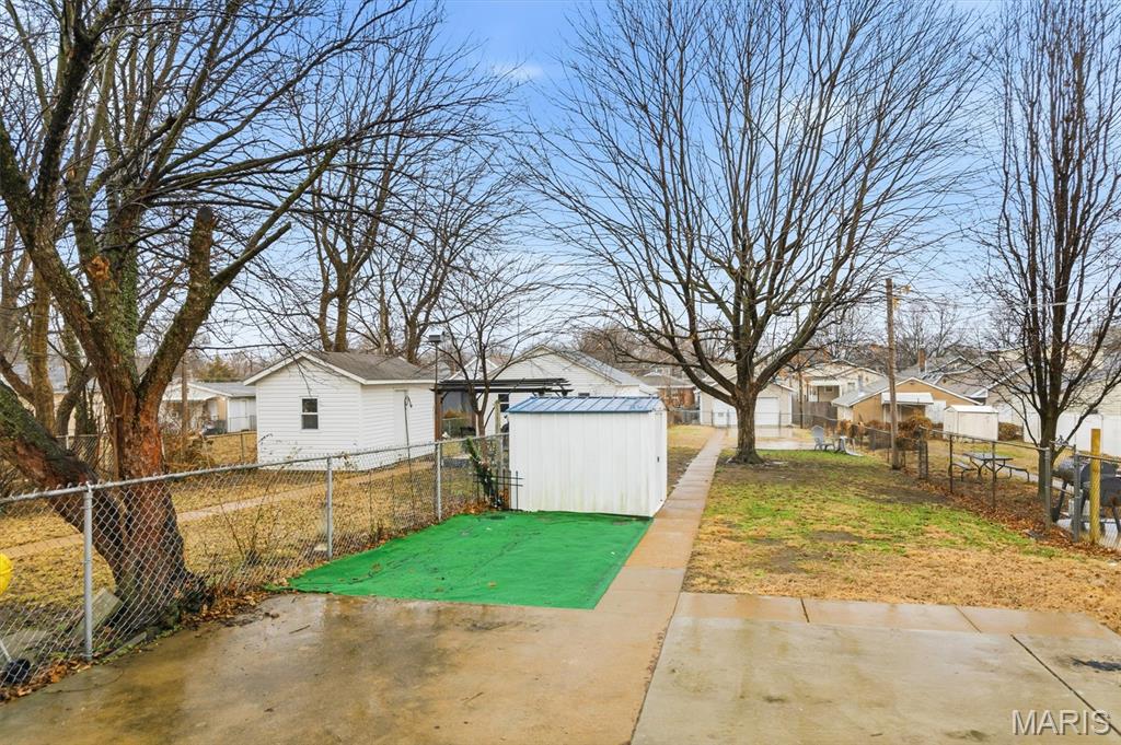 Us Seruvy 108 - Residential