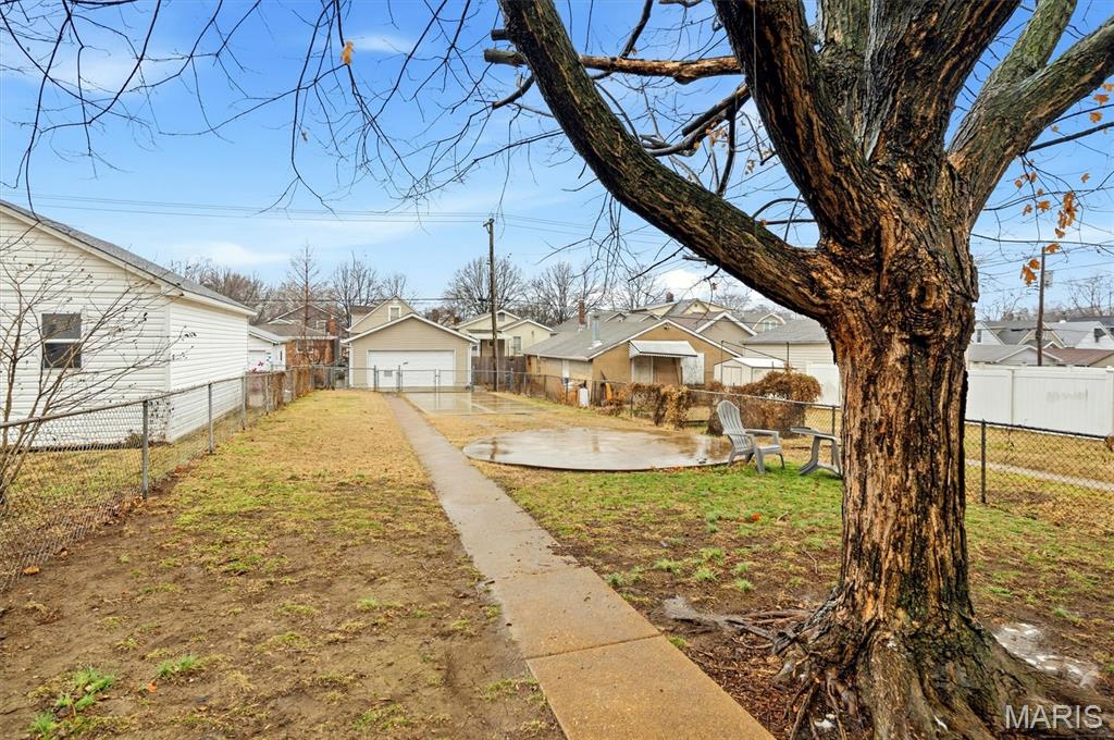 Us Seruvy 108 - Residential