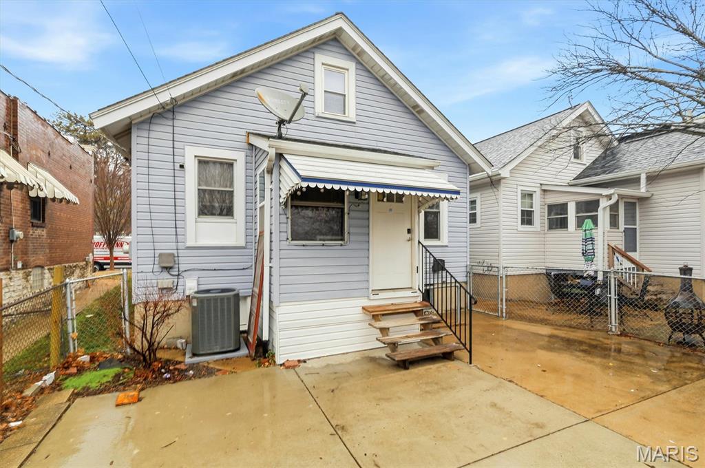 Us Seruvy 108 - Residential