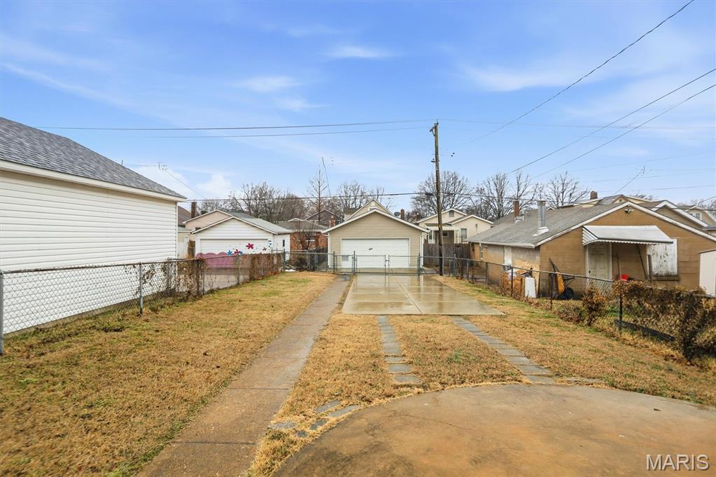 Us Seruvy 108 - Residential