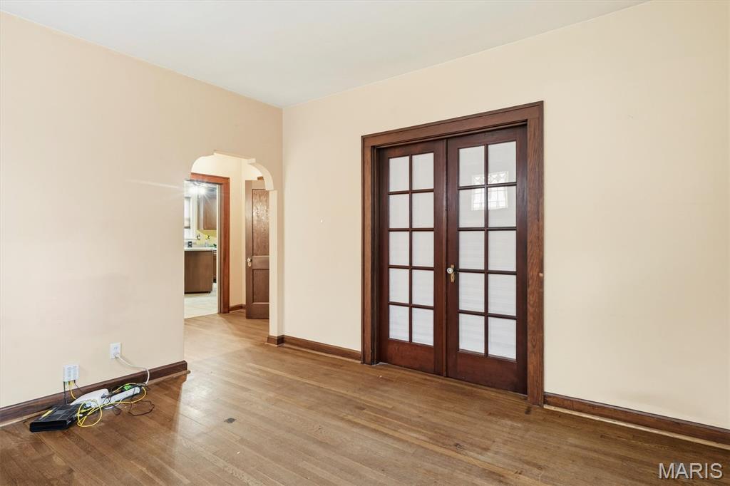 Us Seruvy 108 - Residential