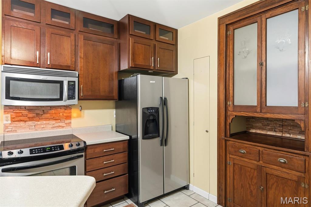 Us Seruvy 108 - Residential