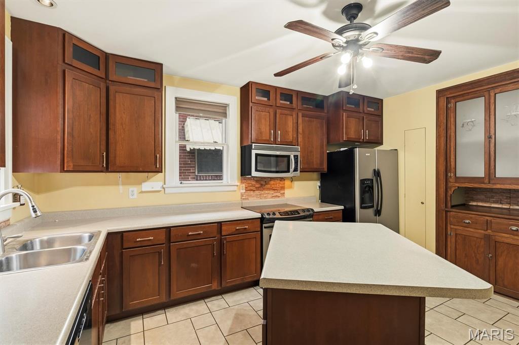 Us Seruvy 108 - Residential