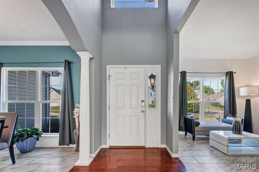 14234 Ashbury Meadows Drive