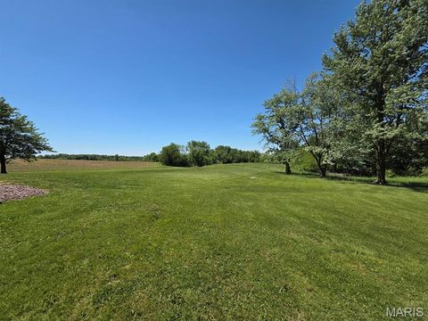 Tiny photo for 18749 225th Street, Lewistown, MO 63452 (MLS # 26030736)