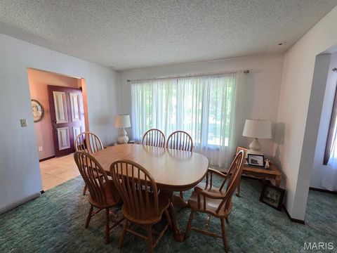 Tiny photo for 18749 225th Street, Lewistown, MO 63452 (MLS # 26030736)