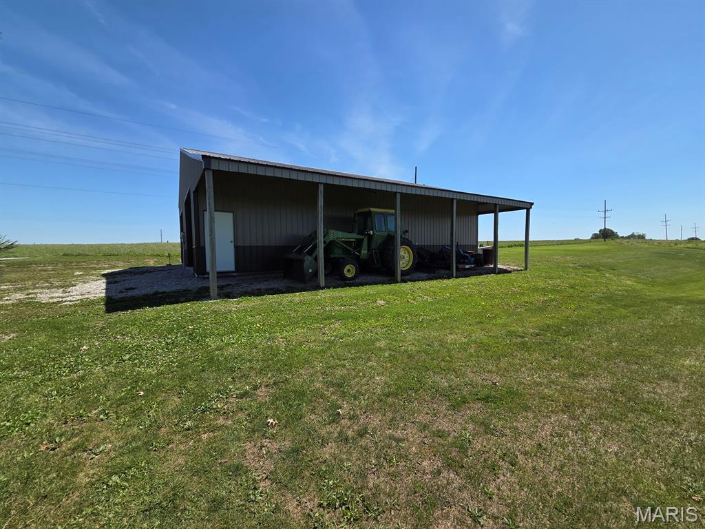 City/Labelle - Residential