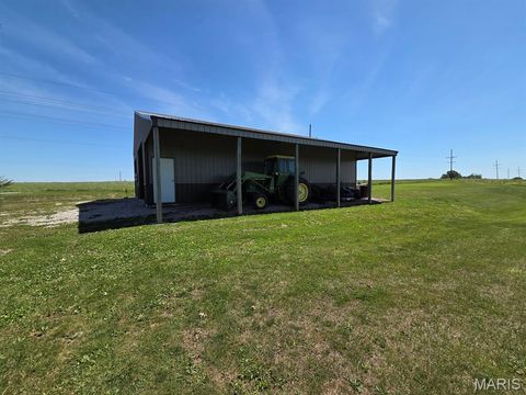 Tiny photo for 18749 225th Street, Lewistown, MO 63452 (MLS # 26030736)