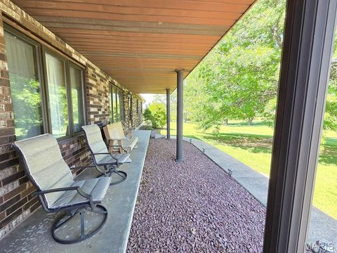 Tiny photo for 18749 225th Street, Lewistown, MO 63452 (MLS # 26030736)