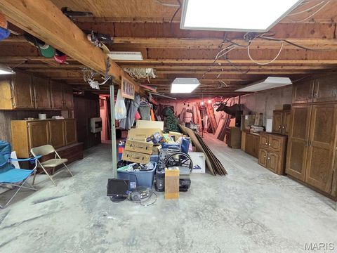 Tiny photo for 18749 225th Street, Lewistown, MO 63452 (MLS # 26030736)