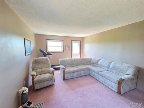 Tiny photo for 18749 225th Street, Lewistown, MO 63452 (MLS # 26030736)