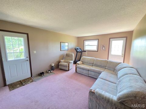 Tiny photo for 18749 225th Street, Lewistown, MO 63452 (MLS # 26030736)