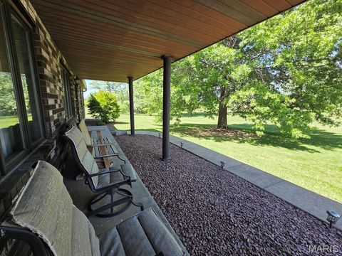 Tiny photo for 18749 225th Street, Lewistown, MO 63452 (MLS # 26030736)