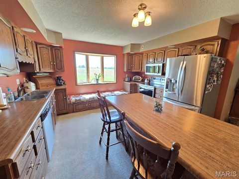 Tiny photo for 18749 225th Street, Lewistown, MO 63452 (MLS # 26030736)