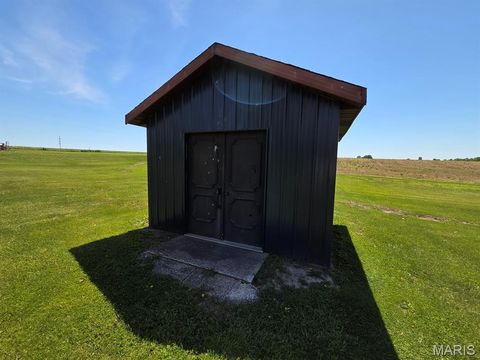 Tiny photo for 18749 225th Street, Lewistown, MO 63452 (MLS # 26030736)